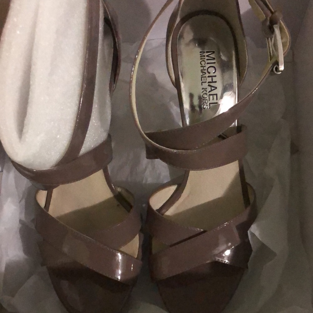 Michael Kors Heels